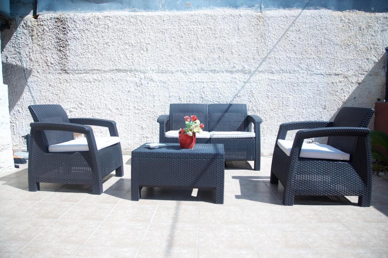 Country House Beersheba Exterior foto